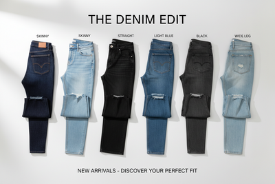 Women Jeans