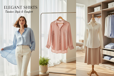 Women Shirts