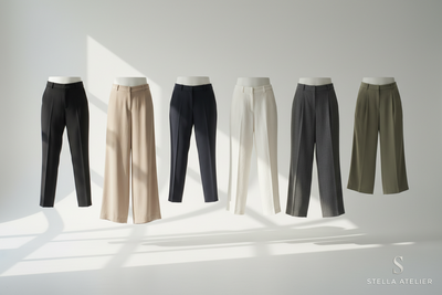 Women Trousers