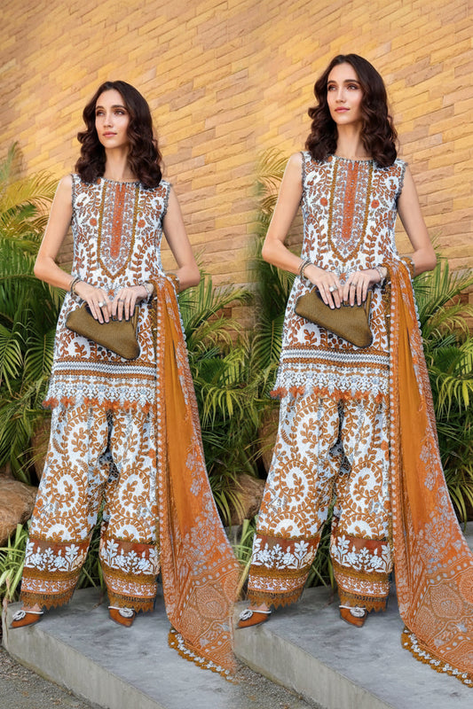 Women 3-Piece Outfit