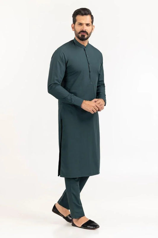Luxury Eid Men Suit