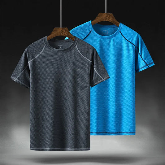 Men’s Quick-Dry Sport Tee
