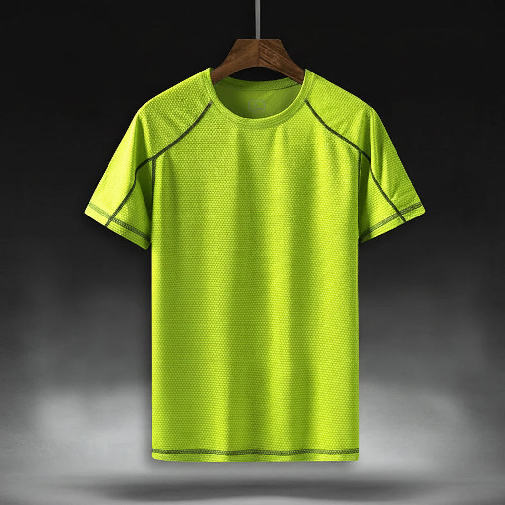 Men’s Quick-Dry Sport Tee