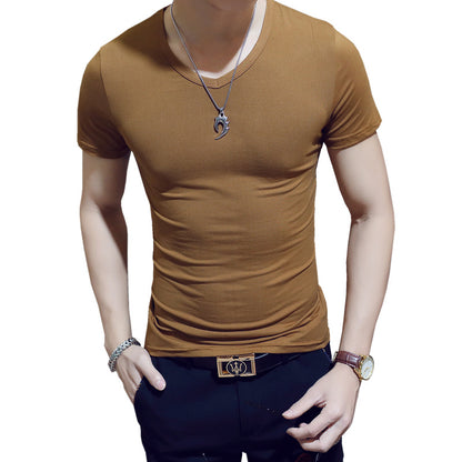Plus Size Summer T-Shirt