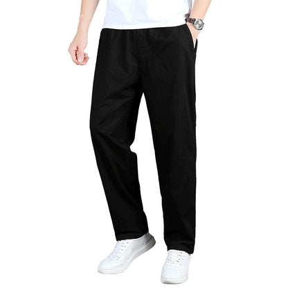 Plus Size Khaki Pants